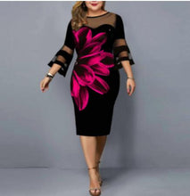 Load image into Gallery viewer, Dress Sexy Loose Polka Dot