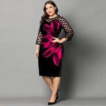Load image into Gallery viewer, Dress Sexy Loose Polka Dot