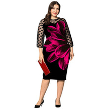 Load image into Gallery viewer, Dress Sexy Loose Polka Dot