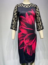 Load image into Gallery viewer, Dress Sexy Loose Polka Dot