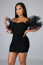 Load image into Gallery viewer, Birthday Outfits For Women Dresses Summer Evening Party And Club Sheer - Sophornlilly