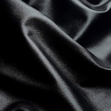Load image into Gallery viewer, Black Summer PU Leather Pants Women High Waist Skinny Push Up Leggings