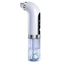 Load image into Gallery viewer, Blackhead Remover Face Deep Nose Cleaner Micro Bubble Electric