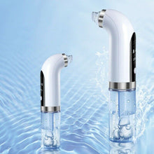 Load image into Gallery viewer, Blackhead Remover Face Deep Nose Cleaner Micro Bubble Electric