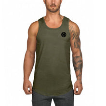 Load image into Gallery viewer, Men's Tank Top