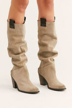 Load image into Gallery viewer, Boots Brand Women's Shoes Winter Footwear Boots Women Sexy Thigh High