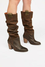 Load image into Gallery viewer, Boots Brand Women's Shoes Winter Footwear Boots Women Sexy Thigh High