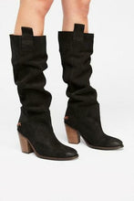 Load image into Gallery viewer, Boots Brand Women's Shoes Winter Footwear Boots Women Sexy Thigh High