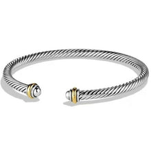 Load image into Gallery viewer, Brilliant New Stainless Steel Fashion Bracelet