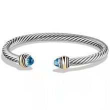Load image into Gallery viewer, Brilliant New Stainless Steel Fashion Bracelet