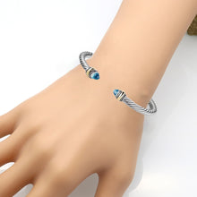 Load image into Gallery viewer, Brilliant New Stainless Steel Fashion Bracelet