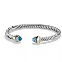 Load image into Gallery viewer, Brilliant New Stainless Steel Fashion Bracelet