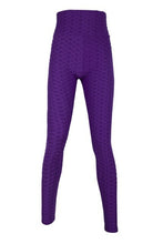 Load image into Gallery viewer, Bumps Style Leggings Put Hip Fold Elastic High Waist Legging