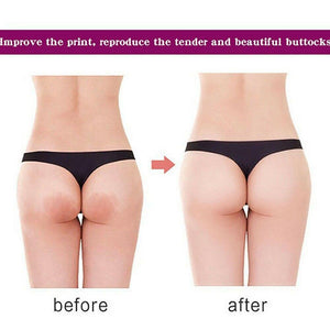 Butt Lift Firming Enlargement Cream Hip Up Buttocks Enhancement 200g - Sophornlilly