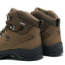 Load image into Gallery viewer, CAMEL Autumn Winter Fashion Men Outdoor Hiking Shoes Men's Non slip