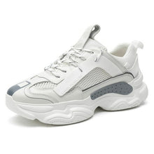Load image into Gallery viewer, CAMEL Fashion Men's Sports Shoes Men Outdoor Casual Shoes Male
