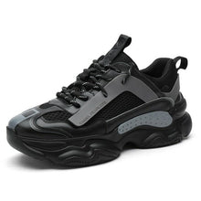 Load image into Gallery viewer, CAMEL Fashion Men's Sports Shoes Men Outdoor Casual Shoes Male