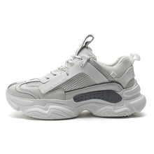 Load image into Gallery viewer, CAMEL Fashion Men's Sports Shoes Men Outdoor Casual Shoes Male
