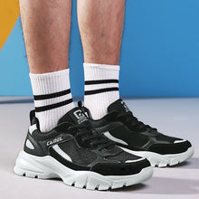 Load image into Gallery viewer, CAMEL Footwear Men's Fashion Leisure Sports Shoes Outdoor Running