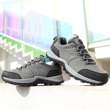 Load image into Gallery viewer, CAMEL Hiking Shoes Men Sneakers Outdoor Sports Anti Slip Wearing Hard