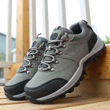 Load image into Gallery viewer, CAMEL Hiking Shoes Men Sneakers Outdoor Sports Anti Slip Wearing Hard