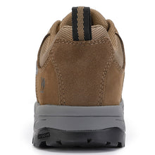 Load image into Gallery viewer, CAMEL Men Genuine Leather Hiking Shoes Outdoor Sneaker Waterproof