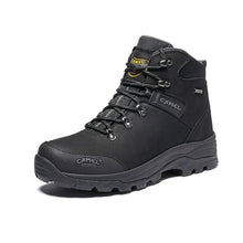 Load image into Gallery viewer, CAMEL Men Hiking Shoes Outdoor Boots Trekking Waterproof Anti Slip