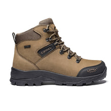 Load image into Gallery viewer, CAMEL Men Hiking Shoes Outdoor Boots Trekking Waterproof Anti Slip