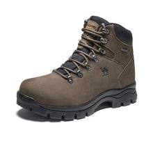 Load image into Gallery viewer, CAMEL Men Hiking Shoes Outdoor Sports Tactical Male Boots Mountain