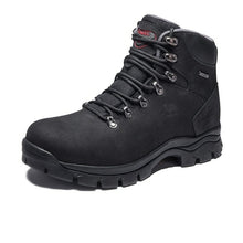 Load image into Gallery viewer, CAMEL Men Hiking Shoes Outdoor Sports Tactical Male Boots Mountain