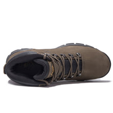 Load image into Gallery viewer, CAMEL Men Hiking Shoes Outdoor Sports Tactical Male Boots Mountain