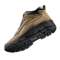 CAMEL Men Outdoor Mountain Hiking Shoes Fashionable Comfortable Wear