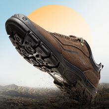 Load image into Gallery viewer, CAMEL Men Shoes Autumn Winter New Fashion Outdoor Non slip Wear