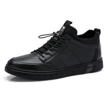 Load image into Gallery viewer, CAMEL Men's Casual Leather Shoes Outdoor Men Shoes Male Non slip