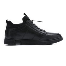 Load image into Gallery viewer, CAMEL Men's Casual Leather Shoes Outdoor Men Shoes Male Non slip