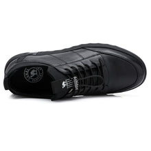 Load image into Gallery viewer, CAMEL Men's Casual Leather Shoes Outdoor Men Shoes Male Non slip