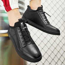 Load image into Gallery viewer, CAMEL Men's Casual Leather Shoes Outdoor Men Shoes Male Non slip