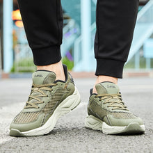 Load image into Gallery viewer, CAMEL Men's Shoes Casual High Quarlity Breathable Soft Sport Sneakers
