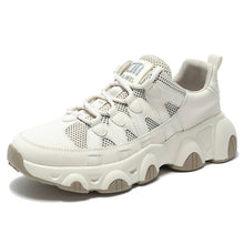 Load image into Gallery viewer, CAMEL Men's Shoes Men Fashion Outdoor Sneaker Shoes Leisure Breathable