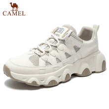 Load image into Gallery viewer, CAMEL Men's Shoes Men Fashion Outdoor Sneaker Shoes Leisure Breathable