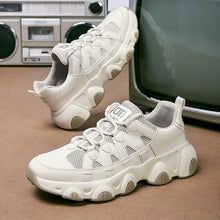 Load image into Gallery viewer, CAMEL Men's Shoes Men Fashion Outdoor Sneaker Shoes Leisure Breathable