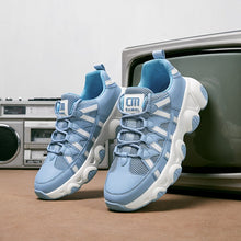 Load image into Gallery viewer, CAMEL Men's Shoes Men Fashion Outdoor Sneaker Shoes Leisure Breathable