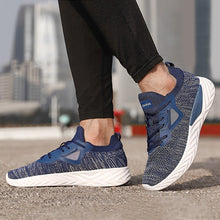 Load image into Gallery viewer, CAMEL Men's Sneakers Breathable Mesh Shoes Men Leisure Tracking Shoes