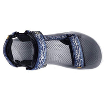 Load image into Gallery viewer, CAMEL Men&#39;s Sports Sandals Outdoor Lace up Summer Beach Fisherman