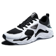 Load image into Gallery viewer, CAMEL Men's Sports Shoes Men Sneaker Shoe Clunky Sneaker Leisure