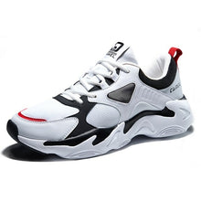 Load image into Gallery viewer, CAMEL Men's Sports Shoes Men Sneaker Shoe Clunky Sneaker Leisure