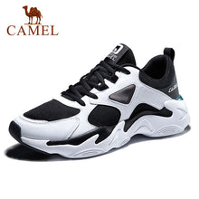 Load image into Gallery viewer, CAMEL Men's Sports Shoes Men Sneaker Shoe Clunky Sneaker Leisure