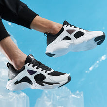 Load image into Gallery viewer, CAMEL Men's Sports Shoes Men Sneaker Shoe Clunky Sneaker Leisure