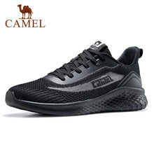 Load image into Gallery viewer, CAMEL Men's Sports Shoes Men Sneakers Fashion Breathable Mesh Shoes