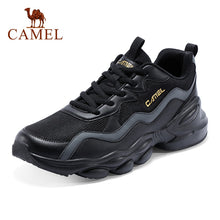 Load image into Gallery viewer, CAMEL Official Fashion Men's Sports Shoes Outdoor Running Shoes Men